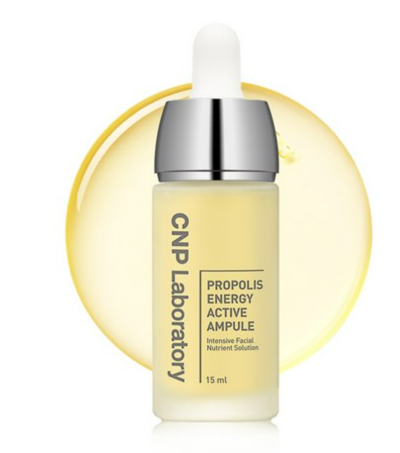 Propolis Energy Active Ampoule, 15ml, 1pack