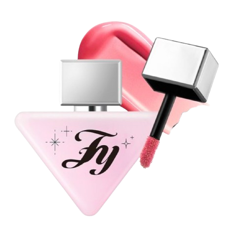 Dive Water Tint, 5g, 08 Cherry In, 1pack