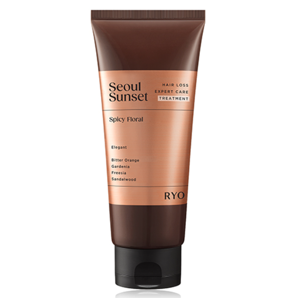 Hair Loss Expert Care Treatment [Seoul Sunset], 200ml, 1pack