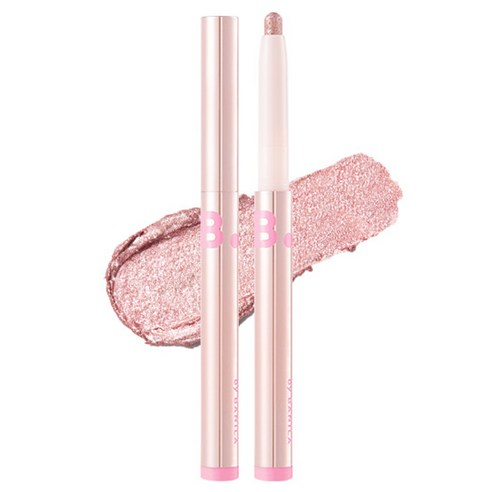 Mood On Eye Color Stick, 0.5g, 08 Tearing Rose, 1pack