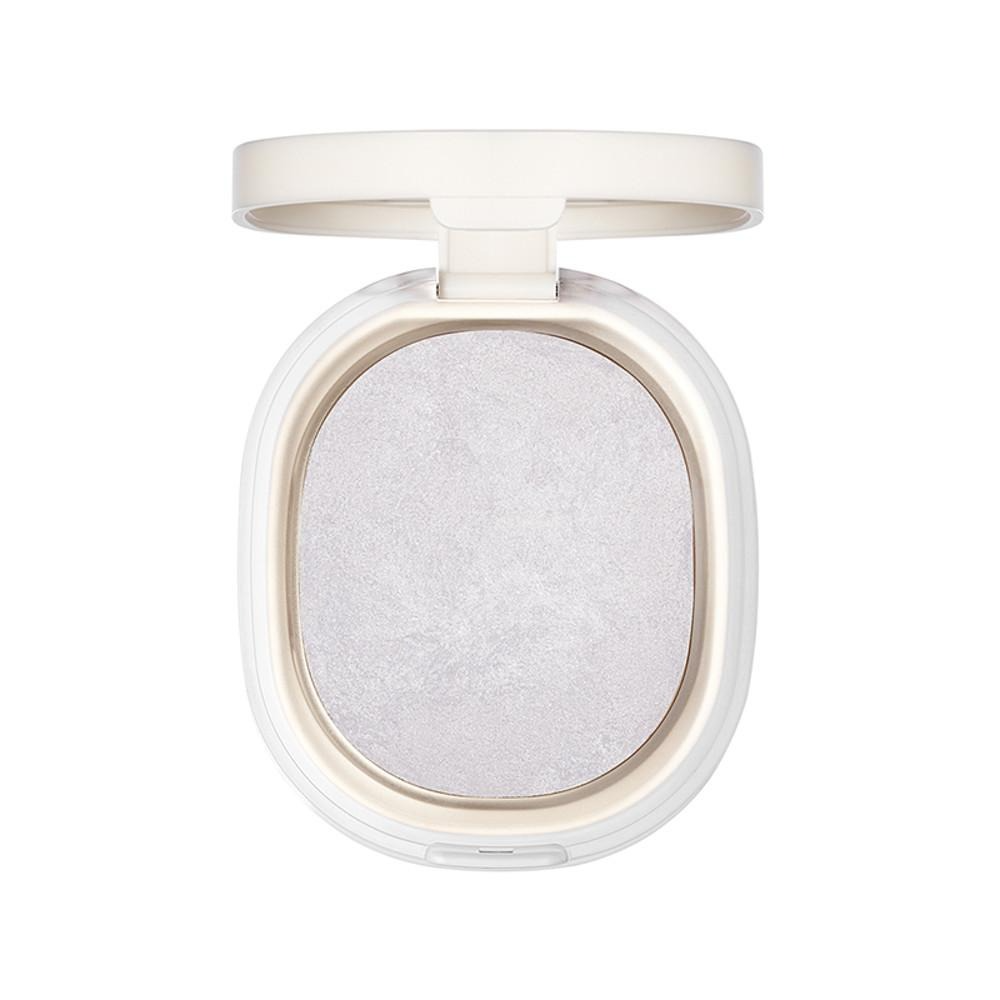 Baked Powder, 6.2g, 03 Milky Violet, 1pack