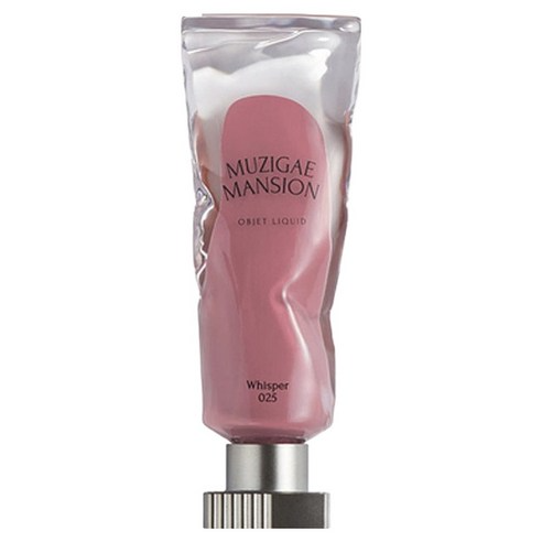 Objet Liquid, 6ml, 025 Whisper, 1pack