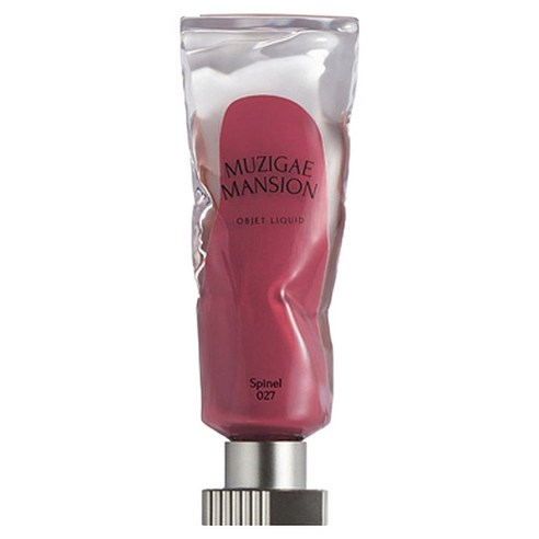 Objet Liquid, 6ml, 027 Spinel, 1pack