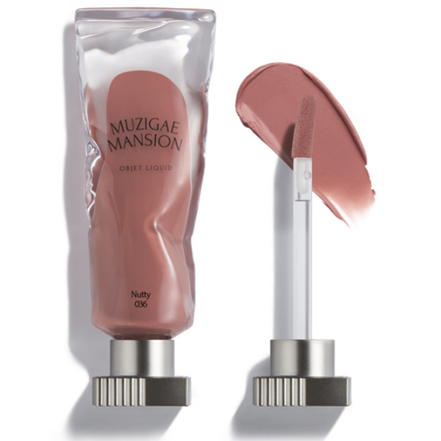 Objet Liquid, 6ml, 036 Nutty, 1pack