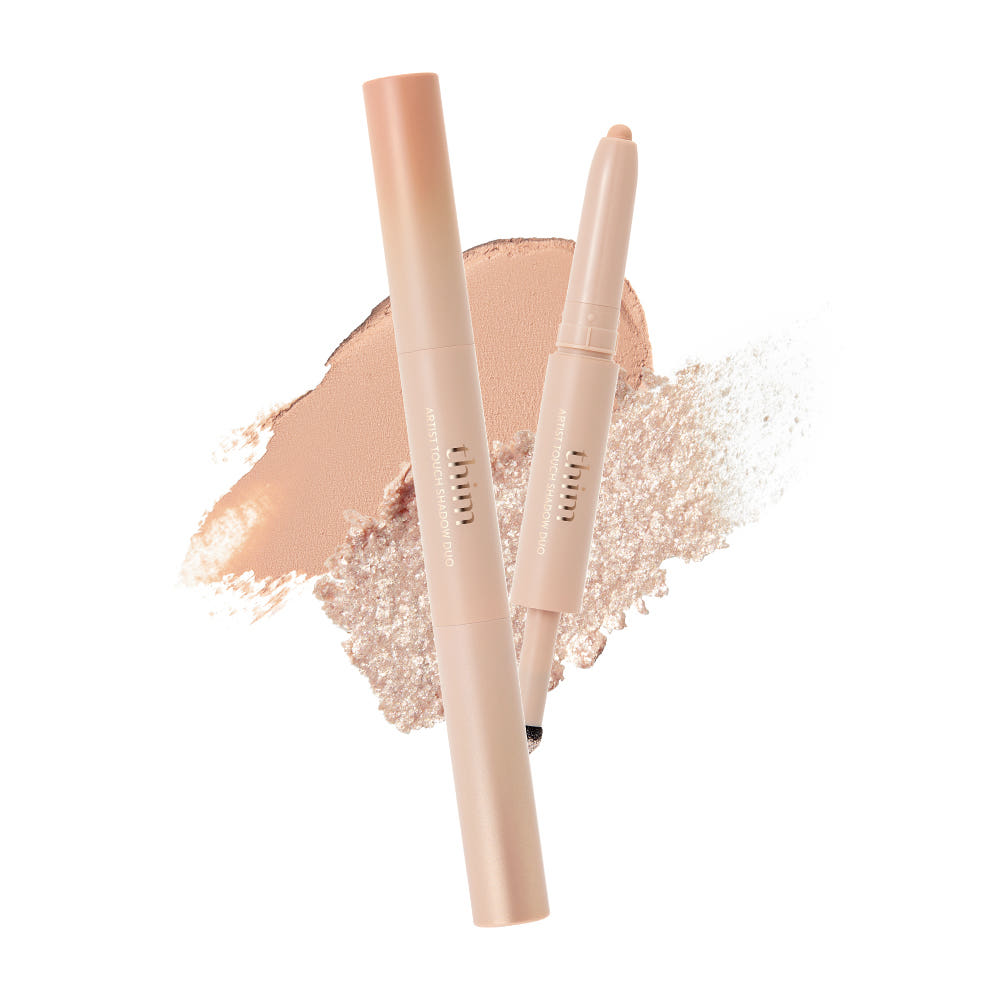 Artist Touch Shadow Duo, 0.7g+0.5g, 05 Eternal, 1pack