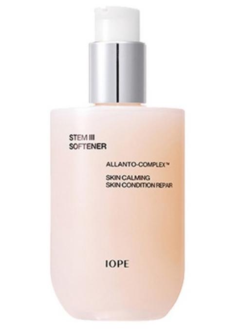 STEM III Softener, 150ml, 1pack