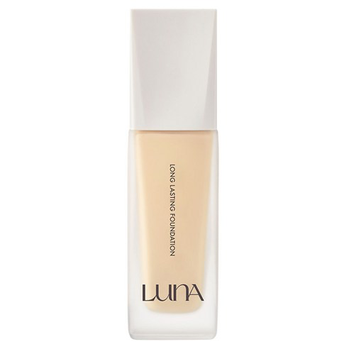 Long-Lasting Foundation [SPF 35/PA++], 30ml, 23 Sand, 1pack - Image 1