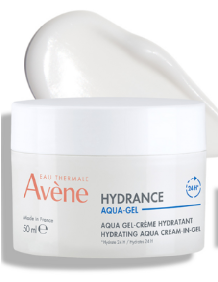 Hydrance Aqua Cream in Gel, 50ml, 1pack