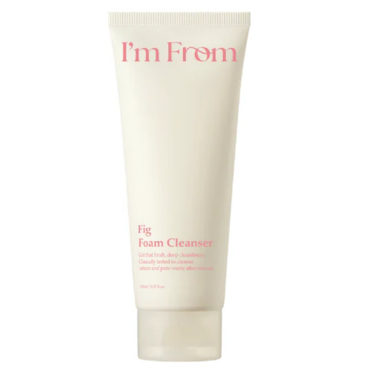 Fig Foam Cleanser