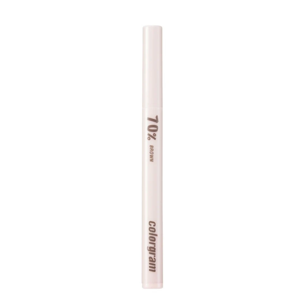 Shade Re-Forming Brush Liner, 0.5g, 03 70% Shade, 1pack