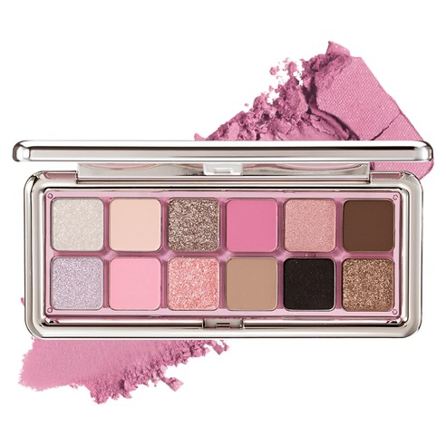 New Take Eye Shadow Palette, 9.5g, Creative Filter, 1pack - Image 1