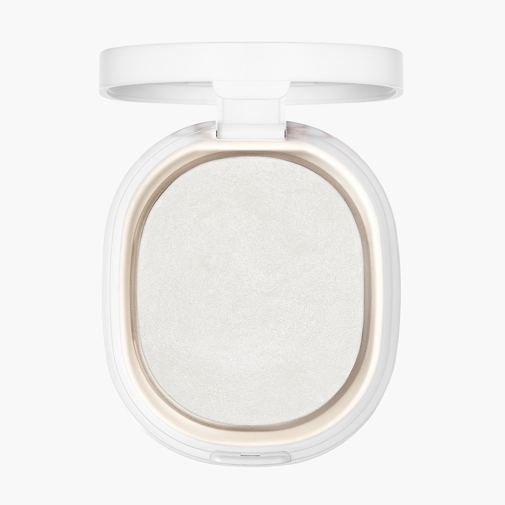 Baked Powder, 6.2g, 05 Snow White, 1pack