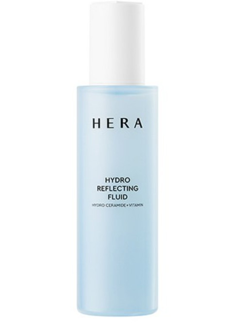 Hydro Reflecting Fluid, 140ml, 1pack