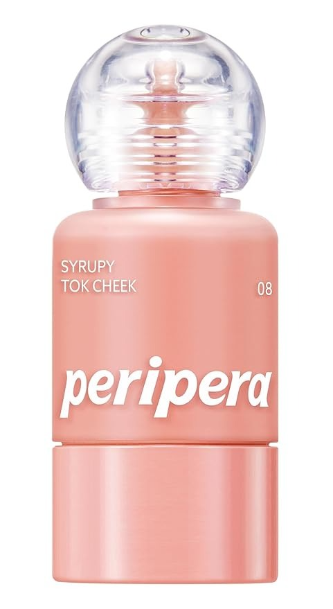 Syrupy Tok Cheek, 9g, 08 Syrup Grapefruit, 1pack