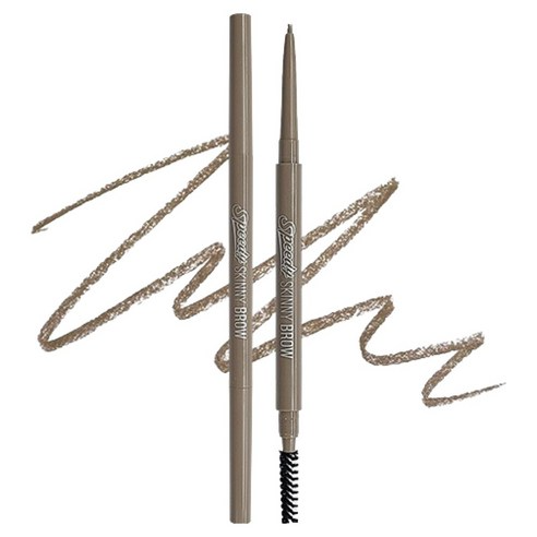 Speedy Skinny Brow