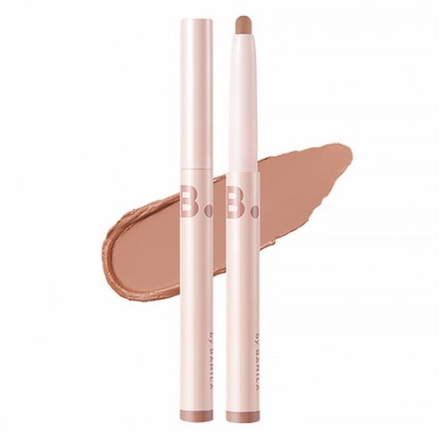Mood On Eye Color Stick, 0.5g, 10 Sand Bun, 1pack - Image 1
