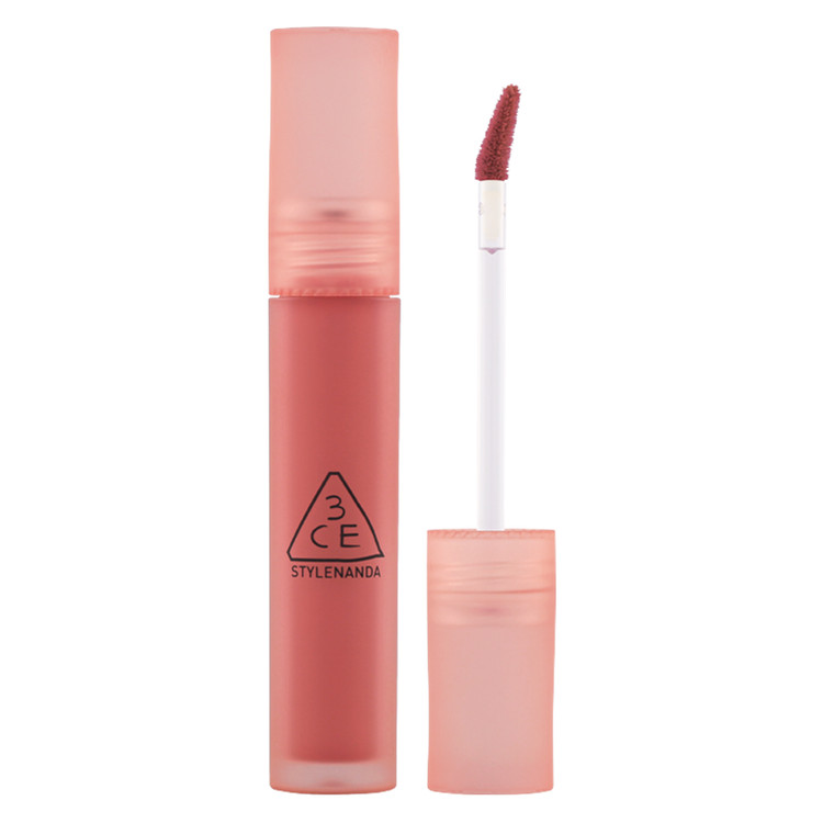 Blur Water Tint, 4.6g, First Letter, 1pack