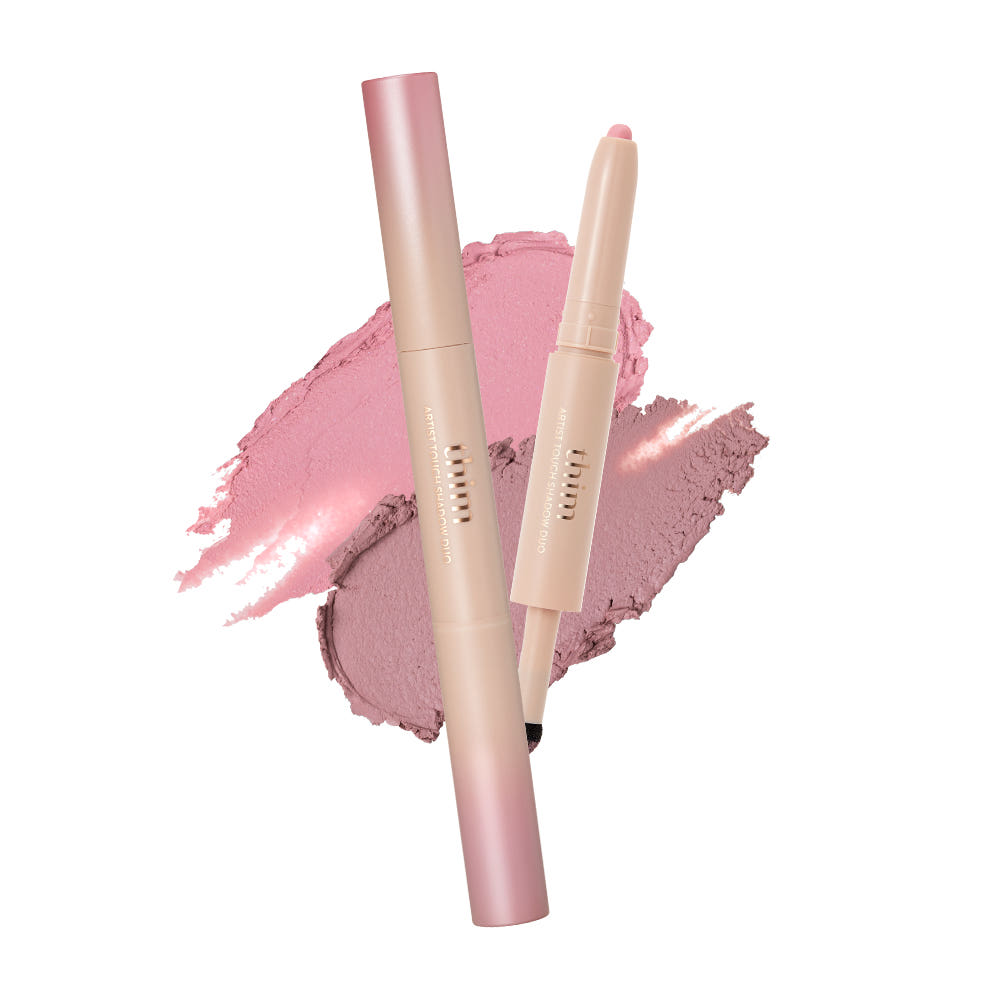 Artist Touch Shadow Duo, 0.7g+0.5g, 07 Melloew, 1pack