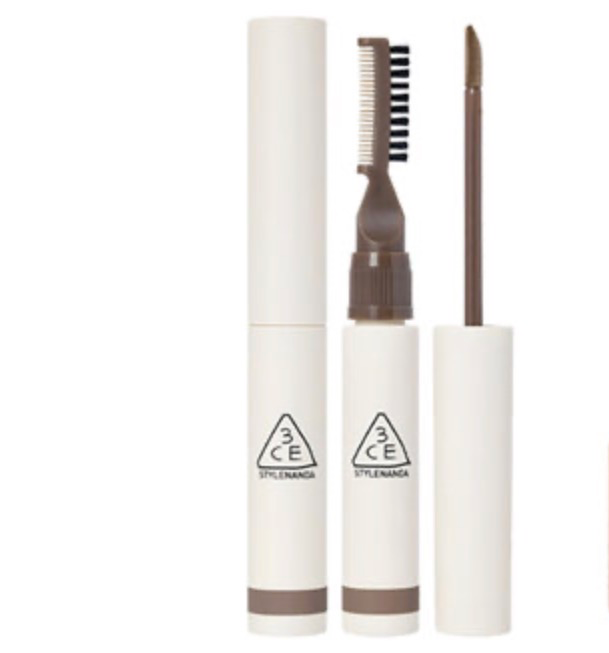 All Rounder Brow, 6.5g, 02 Brownie Brown, 1pack