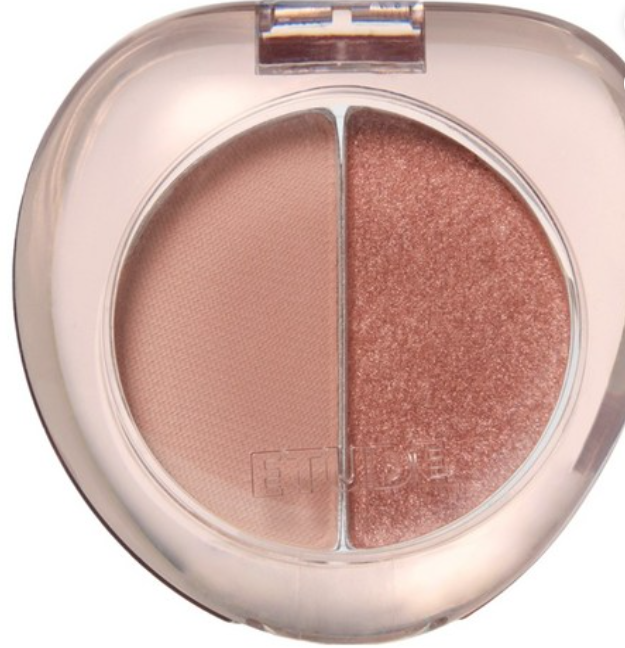 [Cafe In The Deep] What's In My Eyes Double, 2g, Half Marathon Completion, 1pack - Image 1