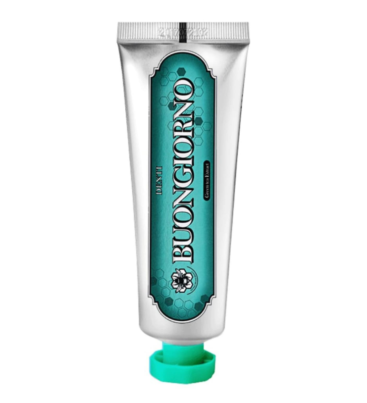 Mint Scent Toothpaste, 170g+170g+170g