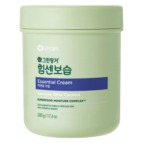 Essential Cream, 500g, 1pack