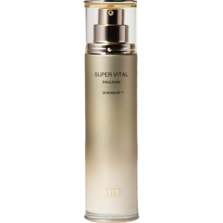 Supervital Emulsion, 150ml, 1pack