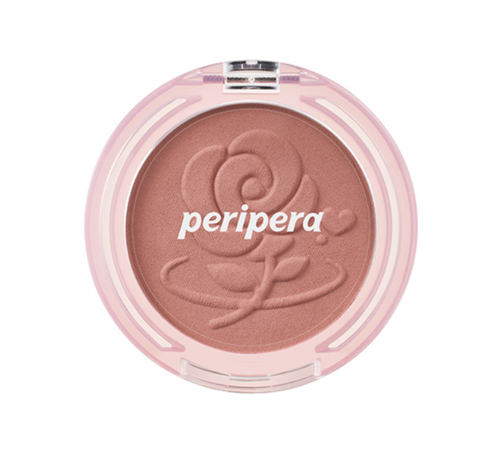 Pure Blushed Sunshine Cheek, 4.2g, 30 Soft Rose, 1pack