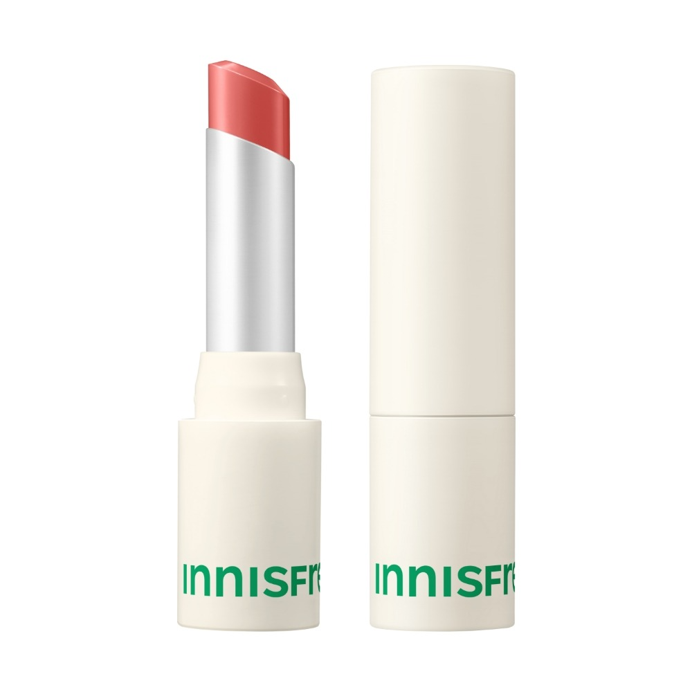Airy Matte Lipstick, 3.5g, 03 Coral Land, 1pack