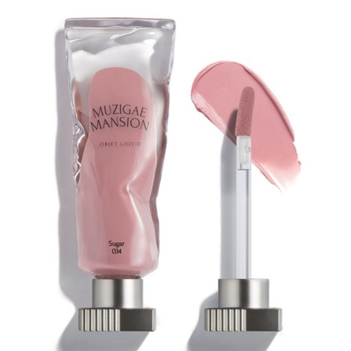 Objet Liquid, 6ml, 034 Sugar, 1pack