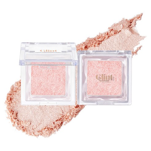 Highlighter, 2.3g, 05 Pitch Moon, 1pack