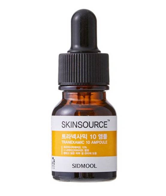 Skin Source Tranexamic 10 Ampoule, 12ml, 1pack