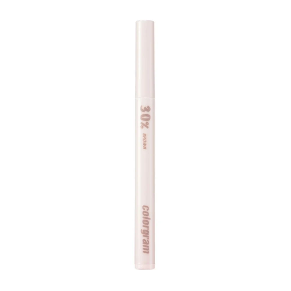 Shade Re-Forming Brush Liner, 0.5g, 02 30% Shade, 1pack