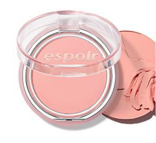 Blur Wear Blush, 6g, 04 Cream Solar, 1pack - Image 1