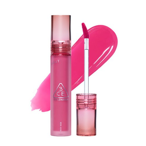 Blur Water Tint, 4.6g, Berry It, 1pack