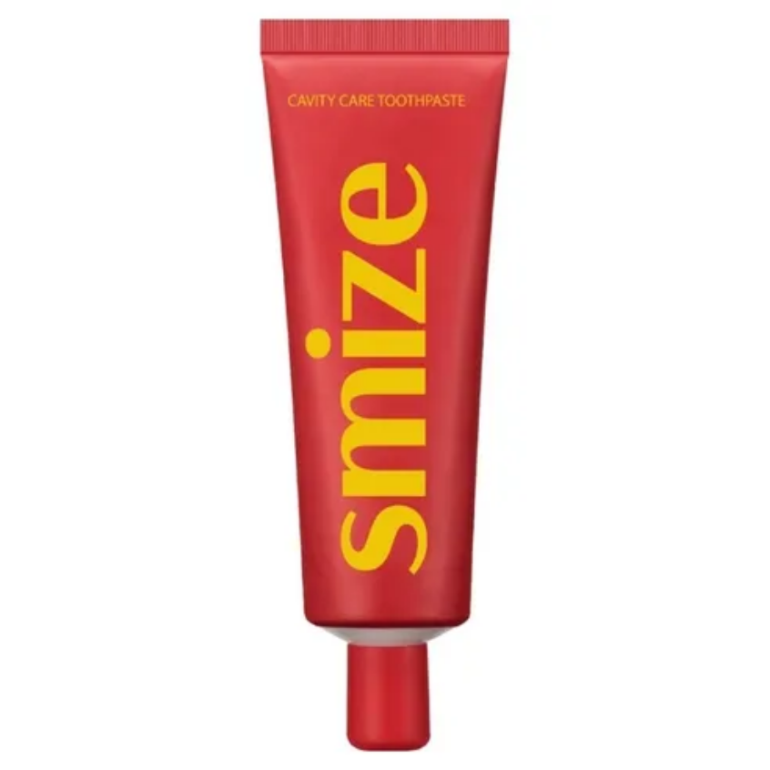 Cavity Care Toothpaste, 100g+100g+100g