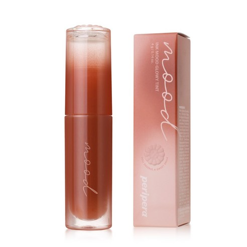 Ink Mood Glowy Tint, 4g, 20 Sweetness, 1pack