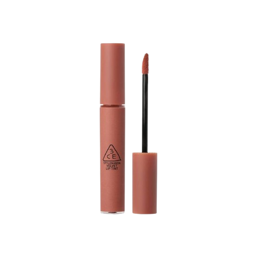 Velvet Lip Tint, 4g, NOW AND ALWAYS, 1pack - Image 1