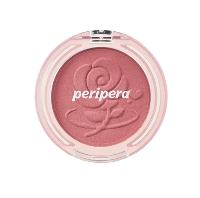 Pure Blushed Sunshine Cheek, 4.2g, 28 Romantic Rose, 1pack