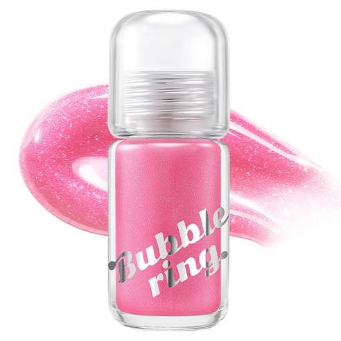 Bubble ring Gum Gloss, 4.3ml, 02 Original, 1pack