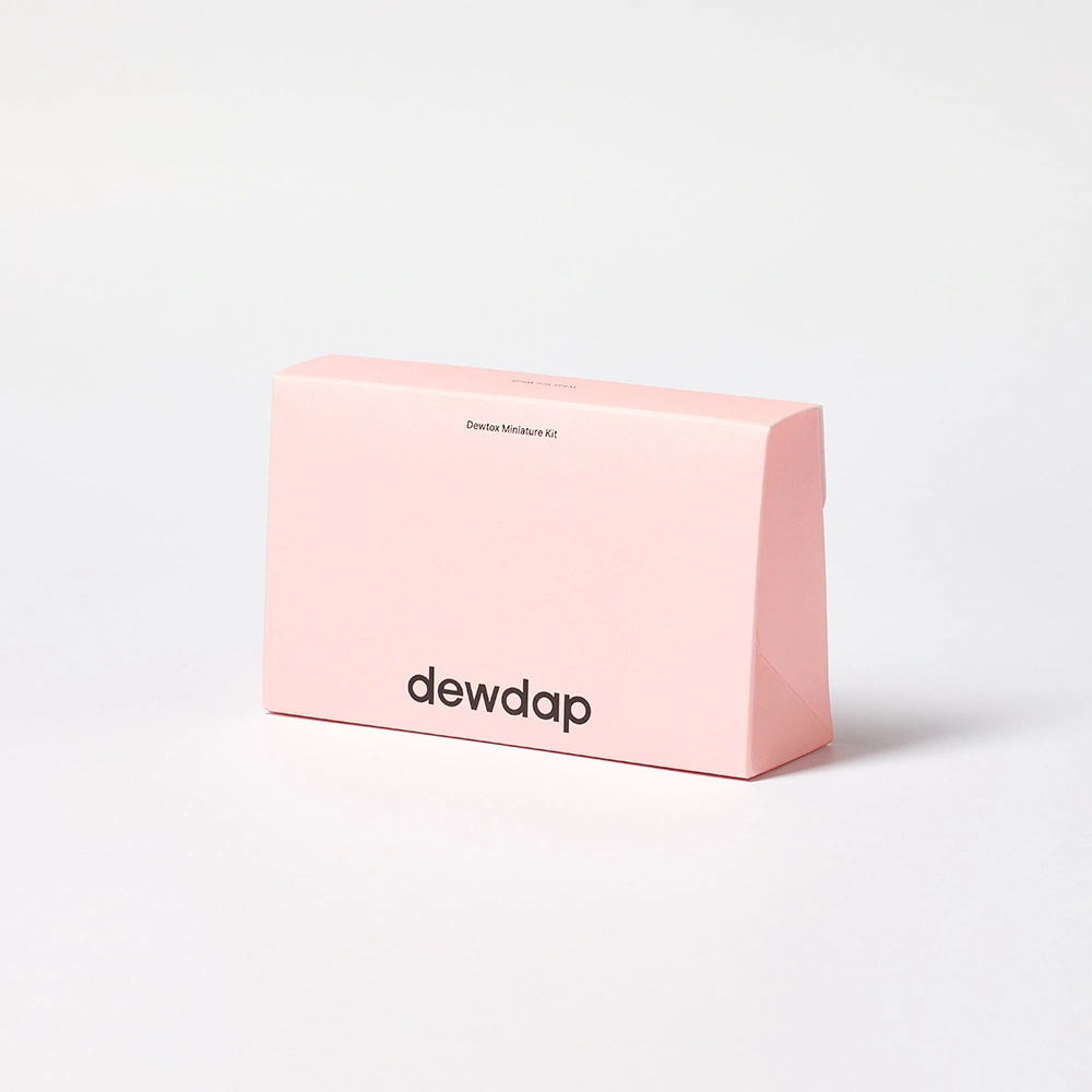 Dewtox Miniature Kit - Image 2