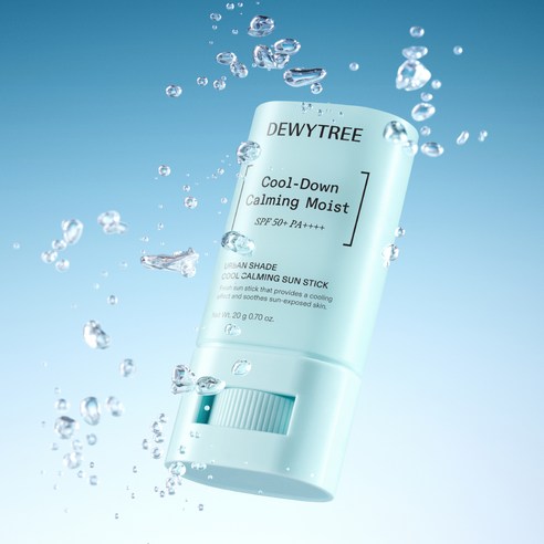 Urban Shade Cool Calming Sun Stick [SPF50+/PA++++] - Image 5