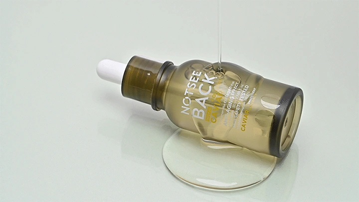 Drop In Caviar Lagen Essence, 100ml - Image 3