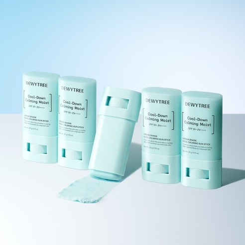 Urban Shade Cool Calming Sun Stick [SPF50+/PA++++] - Image 4
