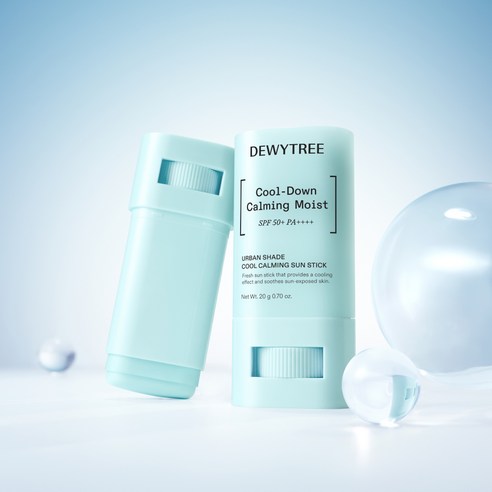Urban Shade Cool Calming Sun Stick [SPF50+/PA++++] - Image 3
