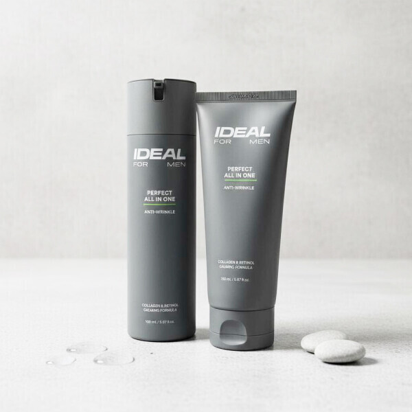 Perfect All In One, 150ml+150ml, 1set - Image 2