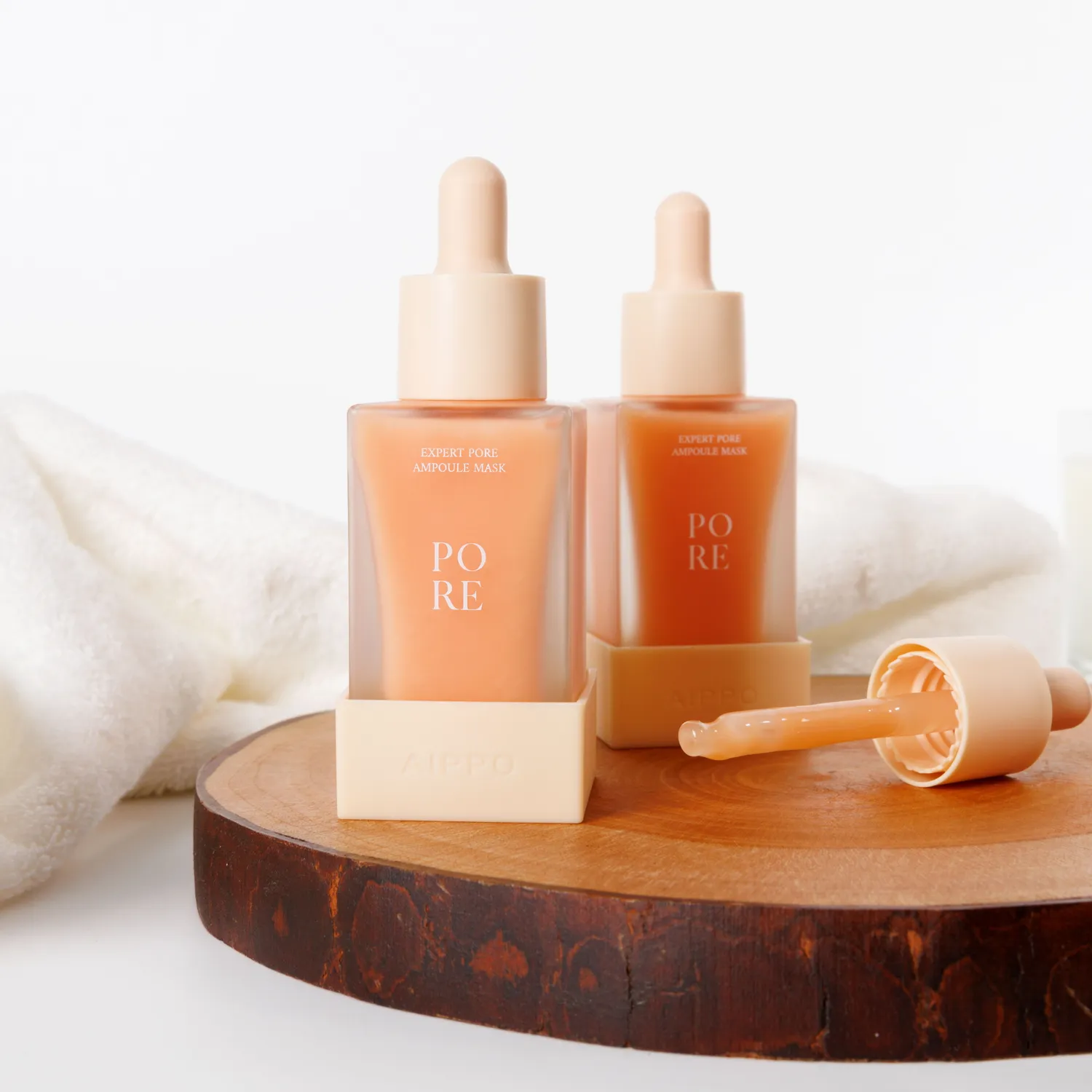 Expert Pore Ampoule Mask, 30ml - Image 4