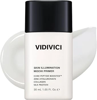 Skin Illumination Mochi Primer, 30ml - Image 4