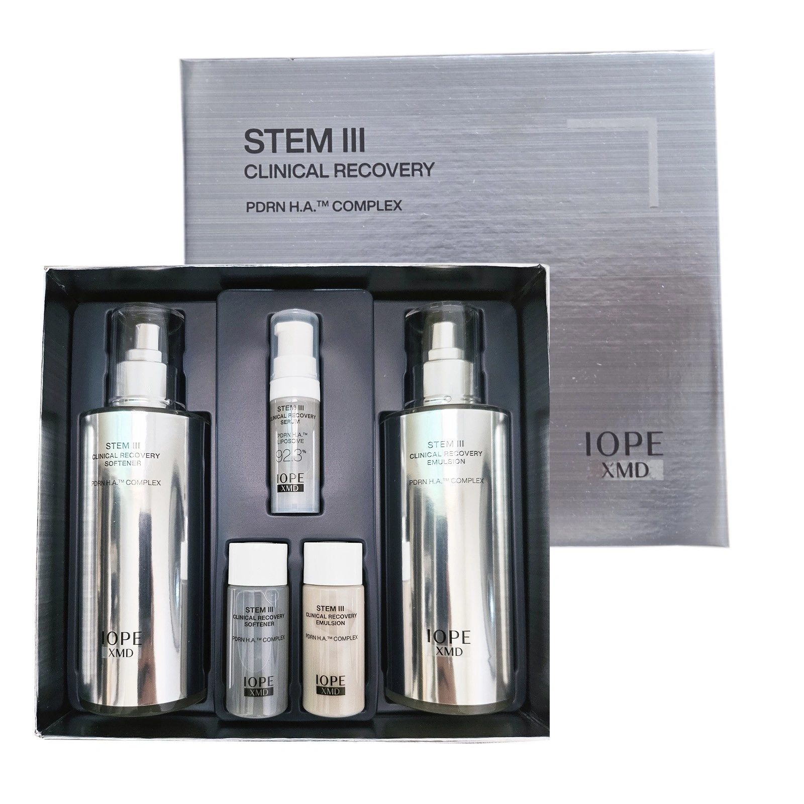 XMD Stem3 Special 2-Piece Set