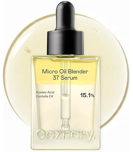 Azelaic Micro Oil Blender 37 Serum, 30ml - Image 1